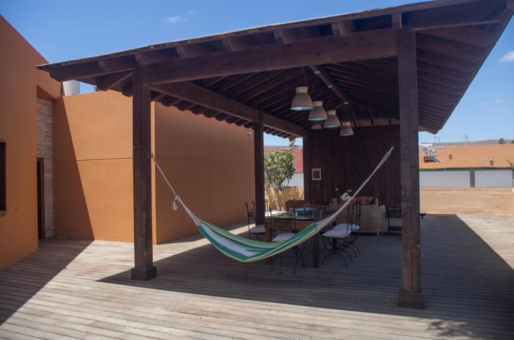 Villa La Marosca - Jacuzzi, Private Pool, 3 Bedrooms Caleta De Fuste Exterior foto